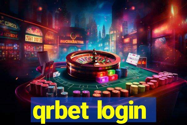 qrbet login